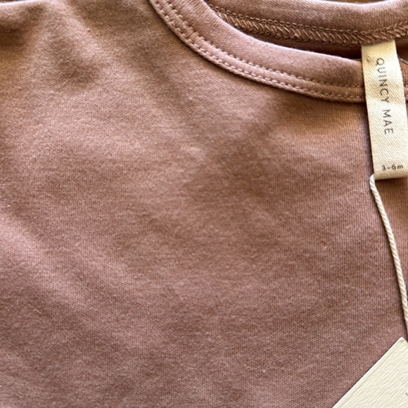 Quincy Mae Infant shirt - Picture 3 of 4